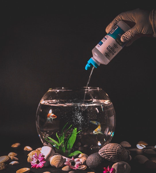 Ocean Clean Cleaner image number 0